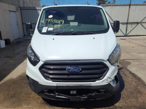 FORD TRANSIT CUSTOM 2013-2023 COURTESY LIGHT VN, FRONT, 09/13-08/23 - Image 16