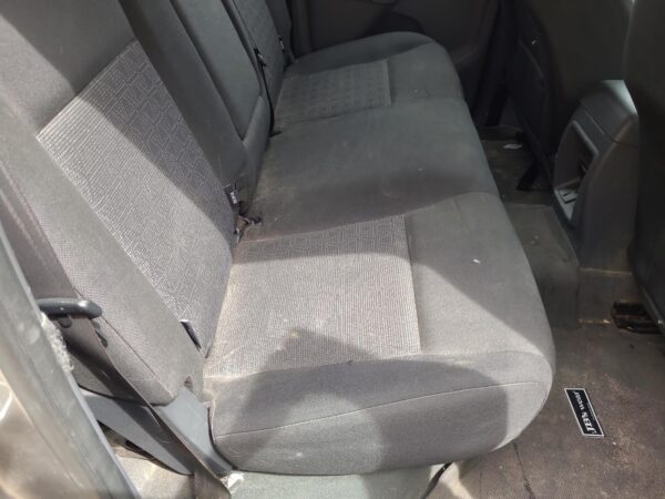 FORD RANGER BODY SEAL RUBBER PX, LEFT REAR DOOR, 07/11-04/22 11 12 13 14 15 16 1 - Image 11