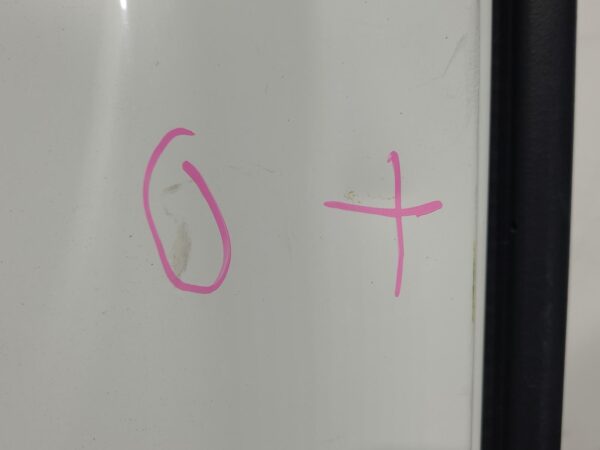 LDV DELIVER 9 2020-2024 BOOTLID/TAILGATE BARN DOOR (LH SIDE), MID ROOF & REV - Image 11