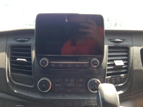 FORD TRANSIT CUSTOM 2019-2023 LEFT DRIVESHAFT VN, FRONT, AUTO, DIESEL, 2.0, TURB - Image 33