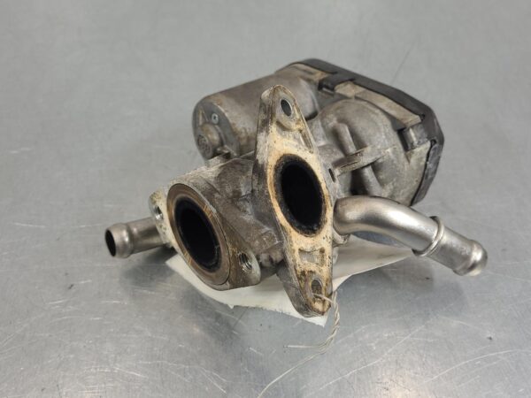 FORD TRANSIT 2006-2011 EGR VALVE EGR COOLER VALVE, WATERCOOLED, 2.4, DIESEL, VM, - Image 2