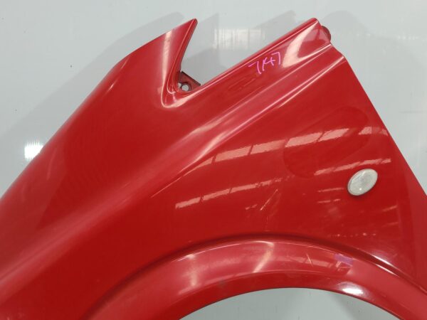 MERCEDES VITO 2011-2015 LEFT GUARD 639, 02/11- 02/15 - Image 3