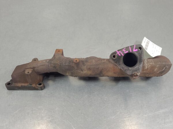 MAZDA BT50 2011-2020 MANIFOLD EXHAUST MANIFOLD, 2.2, DIESEL, UP-UR, 10/11- 06/20 - Image 2