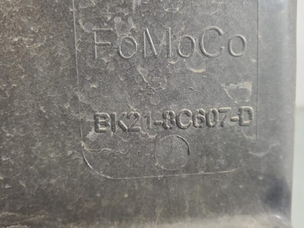 FORD TRANSIT CUSTOM 2016-2023 FAN SINGLE RADIATOR FAN ASSY, DIESEL, 2.0, VN, 05/ - Image 16