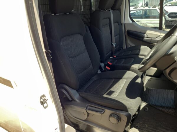 LDV DELIVER 9 2020-2024 INTERCOOLER WATER/AIR INTERCOOLER TO MANIFOLD HOSE/PIPES - Image 13