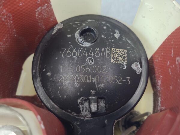 FORD TRANSIT 2014-2025 ADBLUE PUMP VO, 02/14- - Image 9