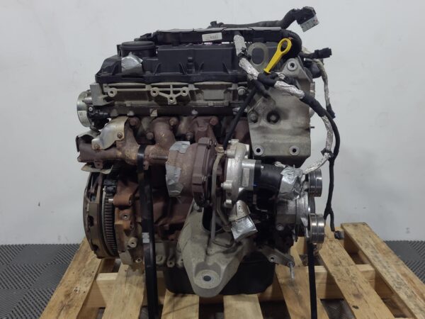 FORD TRANSIT 2011-2014 ENGINE 2.2L Diesel N/I6 Speed Manual - Image 11