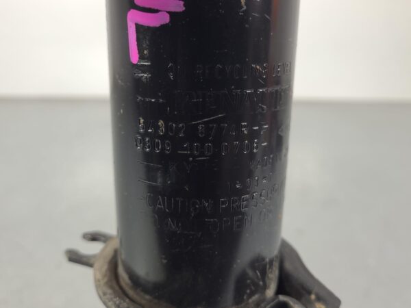 RENAULT MASTER 2011-2024 RIGHT FRONT STRUT 2.3, DIESEL, FWD, X62, 09/11- - Image 5