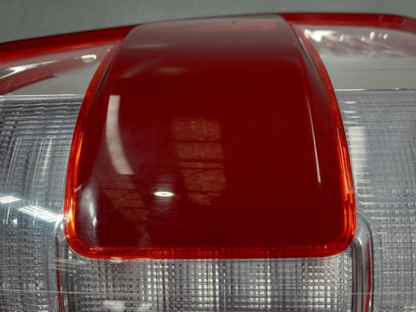 FORD F SERIES 2021-2025 LEFT TAILLIGHT F150 14TH GEN 21- - Image 3
