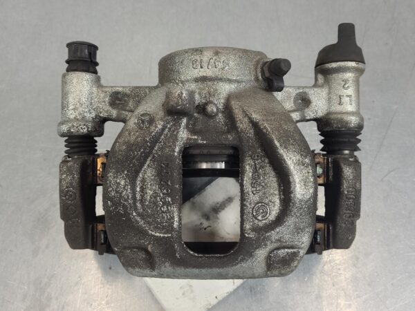 MERCEDES SPRINTER 2018-2025 CALIPER VS30, LH REAR, MANUAL HANDBRAKE TYPE, FWD, N - Image 17