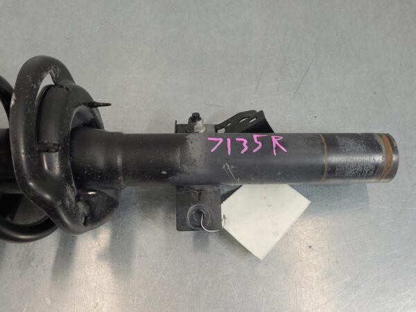 FORD TRANSIT 2014-2025 RIGHT FRONT STRUT VO, VAN, 02/14- - Image 4