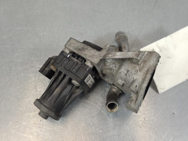 FORD TRANSIT CUSTOM 2013-2023 EGR VALVE VN, 09/13-08/23 - Image 2