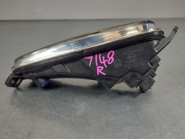 FORD TRANSIT CUSTOM 2018-2023 RIGHT INDICATOR/FOG/SIDE BUMPER FOGLAMP, VN, 01/18 - Image 14