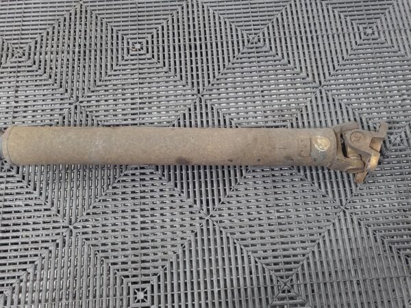 FORD RANGER 2011-2022 REAR PROP SHAFT PX SERIES 1-3, 2WD, 2.2/3.2, DIESEL, MANUA - Image 4