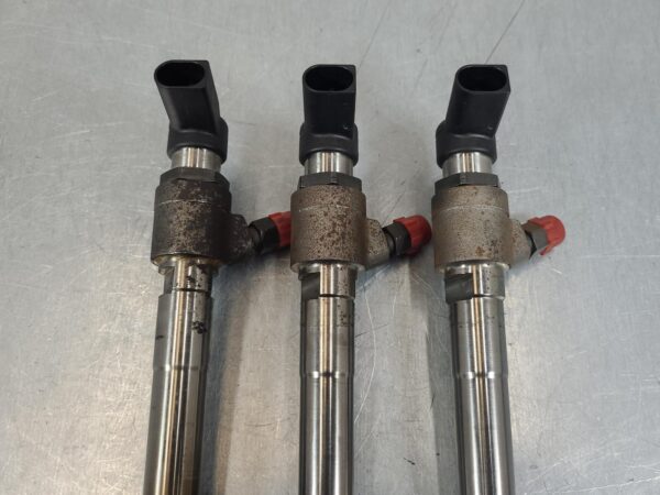 FORD TRANSIT CUSTOM 2013-2023 FUEL INJECTOR VN, 09/13-08/23 - Image 14