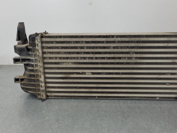 MERCEDES SPRINTER 2018-2022 INTERCOOLER DIESEL, 2.1, TURBO, FWD, VS30, 05/18-01/ - Image 8
