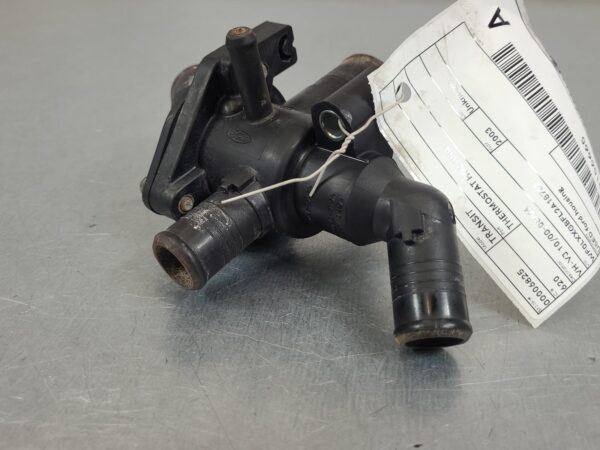 FORD TRANSIT 2000-2006 THERMOSTAT HOUSING VH-VJ 10/00-08/06 - Image 4