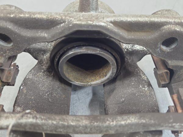 MERCEDES SPRINTER 2018-2025 CALIPER VS30, RH REAR, MANUAL HANDBRAKE TYPE, FWD, N - Image 6