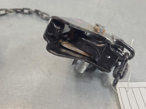 FORD RANGER 2011-2022 SPARE WHEEL CARRIER PX, 06/11-04/22 - Image 15