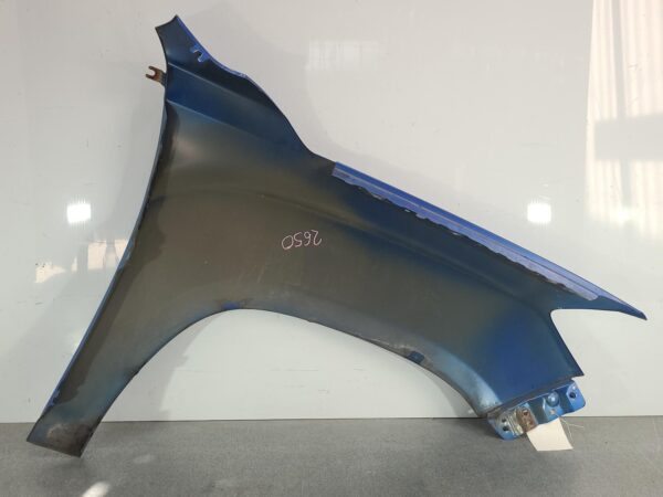 LDV T60 2017-2021 LEFT GUARD SK8C, W/ BADGE VENT TYPE, 07/17-10/21 - Image 8