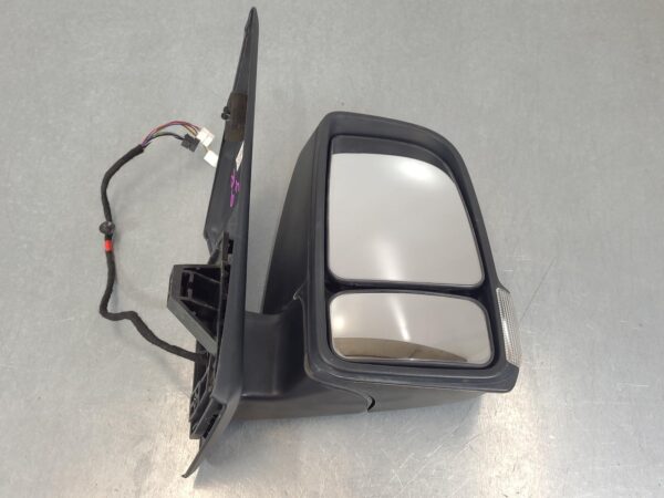 MERCEDES SPRINTER 2018-2025 RIGHT DOOR MIRROR VS30, W/ INDICATOR TYPE, VAN, 05/1 - Image 8