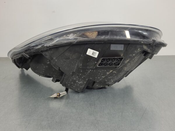 FORD TRANSIT CUSTOM 2018-2023 RIGHT HEADLAMP VN, HALOGEN TYPE, 01/18-08/23 - Image 8