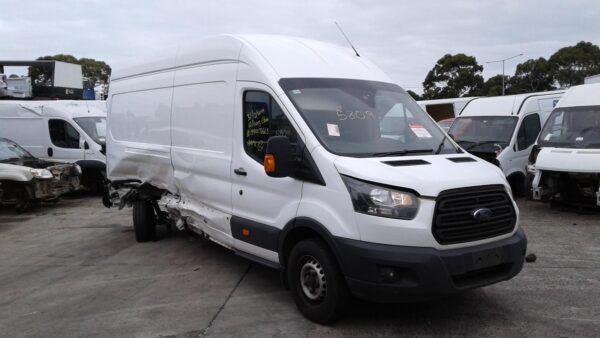 FORD TRANSIT 2014-2025 WHEEL COVER/HUB CAP STEEL WHEEL CAPS, VO, 02/14- - Image 13