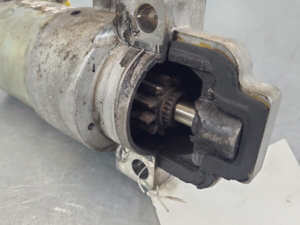 FORD TRANSIT 2016-2019 STARTER MOTOR DIESEL, 2.0, MANUAL T/M, VO, 05/16-04/19 - Image 7