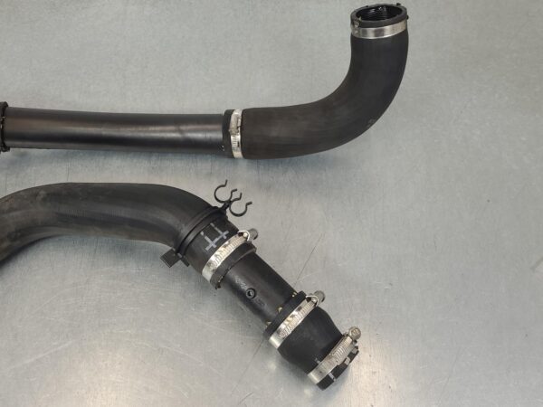 FORD TRANSIT 2016-2019 INTERCOOLER INTERCOOLER PIPES/HOSES ONLY, DIESEL, 2.0, VO - Image 14