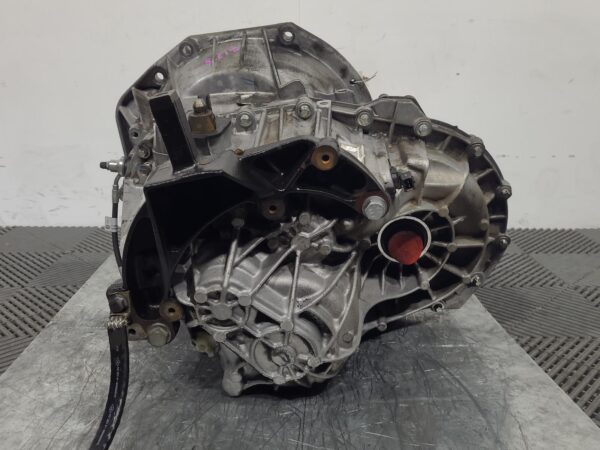 RENAULT MASTER 2011-2024 TRANS/GEARBOX AUTO, FWD, DIESEL, 2.3, TURBO, NON SHIFT - Image 4