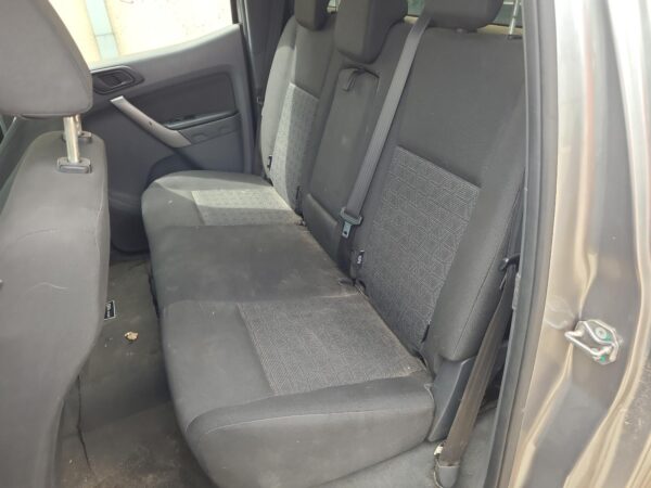 FORD RANGER 2015-2022 DOOR TRIM PX SERIES 2-3, LH FRONT, DUAL CAB, XLS, 06/15-04 - Image 11