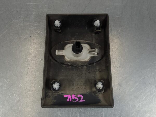 RENAULT MASTER 2011-2024 BODY/DOOR MOULD RH FRONT (NEXT TO FRONT DOOR), W/ REPEA - Image 5