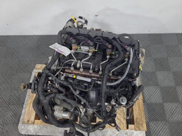 FORD TRANSIT 2011-2014 ENGINE 2.2L Diesel N/I6 Speed Manual - Image 18