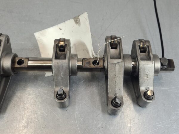 FORD TRANSIT 2000-2006 ROCKER COVER VH-VJ, 2.4, DIESEL, 08/00-08/06 - Image 3