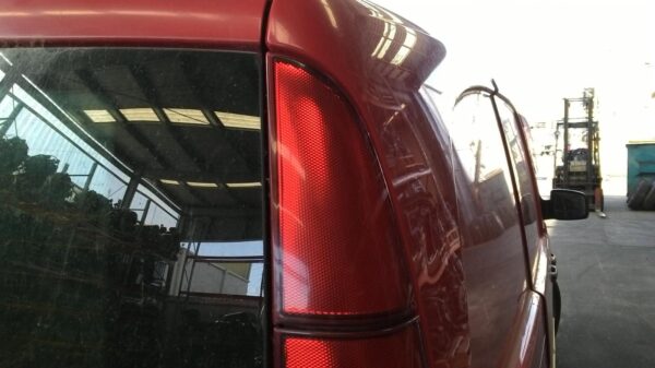 MERCEDES VITO 2011-2015 THROTTLE BODY 2.1, DIESEL, 639, 02/11-02/15 - Image 18