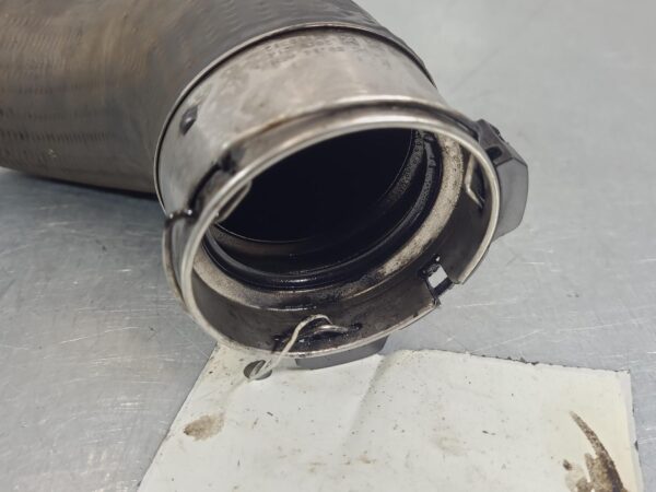 MERCEDES SPRINTER 2018-2022 INTERCOOLER THROTTLE BODY TO INTERCOOLER HOSE/PIPES, - Image 16