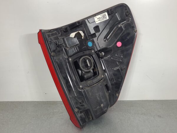 FORD F SERIES 2021-2025 LEFT TAILLIGHT F150 14TH GEN 21- - Image 4