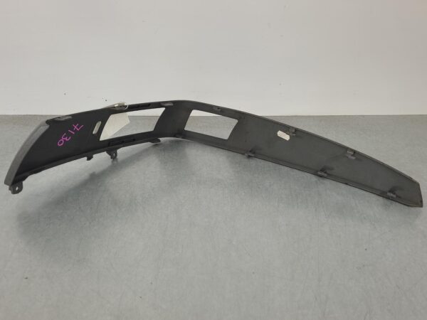 MERCEDES SPRINTER 2006-2018 TRIM PANEL CENTRE DASH TRIM, RH SIDE, GREY, NCV3, 10 - Image 4