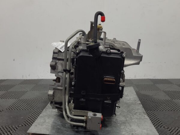 FORD TRANSIT CUSTOM 2019-2022 TRANS/GEARBOX AUTO, FWD, DIESEL, 2.0, TURBO, VN, 0 - Image 16