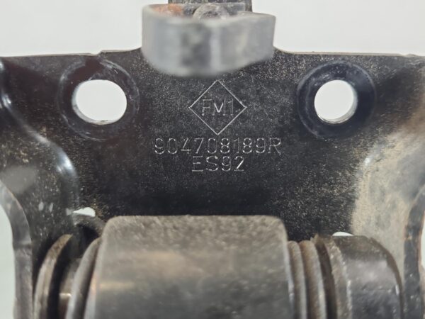 RENAULT MASTER 2011-2024 BOOTLID/TAILGATE HINGE BARN DOOR LIMITER (LH SIDE), X62 - Image 3