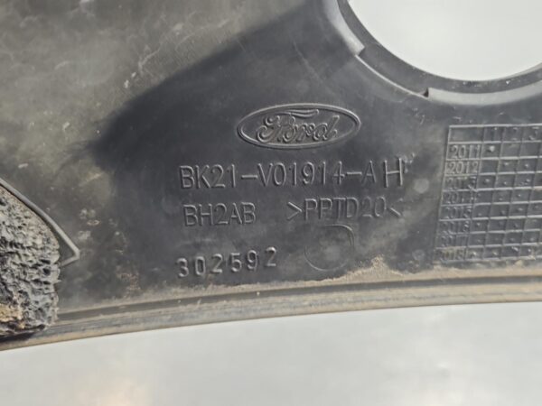 FORD TRANSIT CUSTOM 2013-2023 PLENUM CHAMBER VN, 09/13-08/23 - Image 18