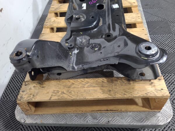 FORD TRANSIT CUSTOM 2019-2023 FRT XMEMBER/CRADLE CROSSMEMBER, ENGINE, DIESEL, 2. - Image 2