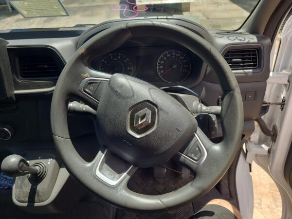 RENAULT MASTER 2011-2024 LEFT REAR HUB ASSEMBLY X62, FWD, 09/11- - Image 15