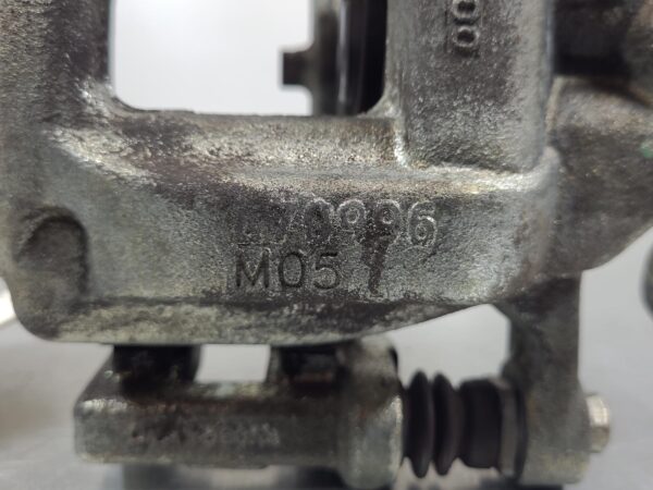 FORD TRANSIT CUSTOM 2013-2023 CALIPER LH REAR, VN, 09/13-08/23 - Image 7