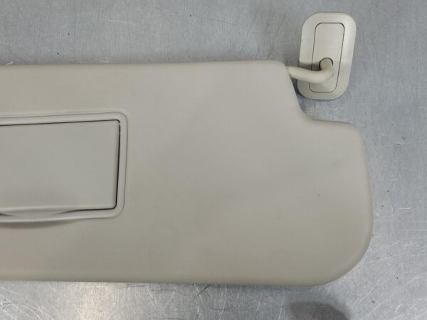 FORD TRANSIT CUSTOM 2013-2023 SUN VISOR VN, PAIR, 09/13-08/23 - Image 10