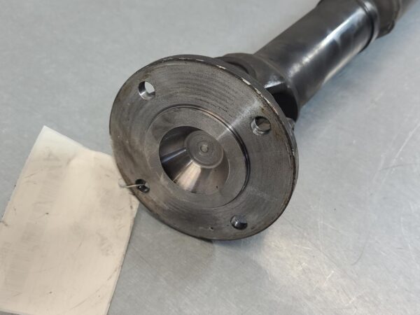 LDV T60 2017-2021 FRONT PROP SHAFT 2.8, AUTO T/M, SK8C, 07/17-10/21 - Image 13