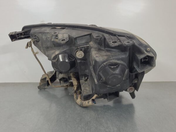 FORD RANGER 2015-2022 RIGHT HEADLAMP PX SERIES 2, XL/XLS/XLT, W/ AMBER FLASHER T - Image 4