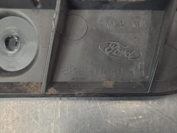 FORD TRANSIT CUSTOM 2013-2023 REAR BAR REINFORCEMENT BUMPER TO QUARTER PANEL BRA - Image 14