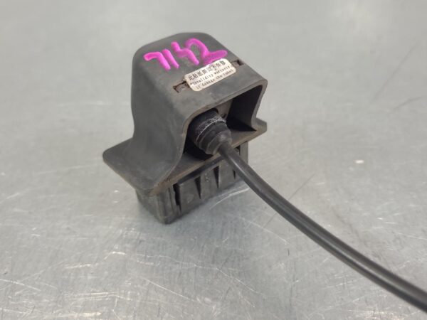 LDV T60 2017-2021 CAMERA SK8C, FRONT CAMERA (GRILLE MOUNTED), 07/17-10/21 - Image 13