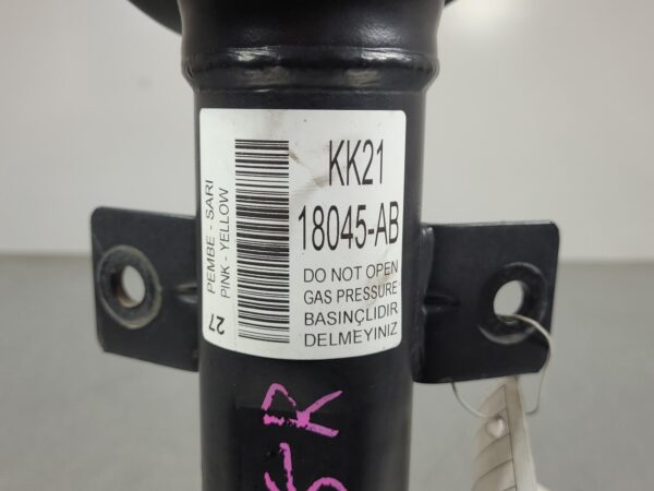 FORD TRANSIT CUSTOM 2019-2023 RIGHT FRONT STRUT VN, 320/340 SERIES, 06/19-08/23 - Image 22